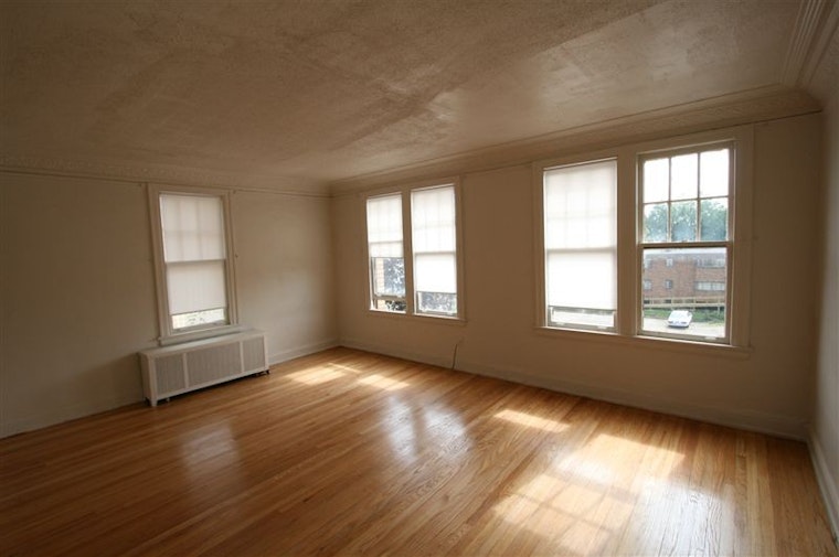 What will $600 rent you in Detroit, right now?