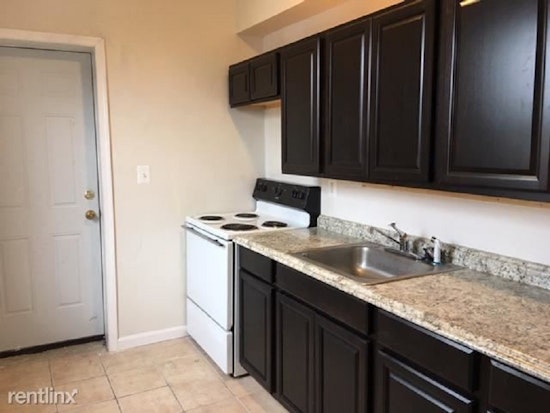 What will $800 rent you in Baltimore, right now?
