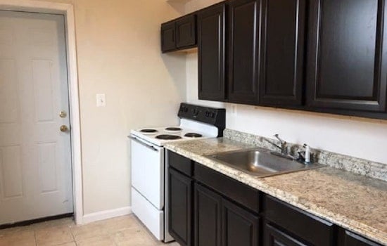 What will $800 rent you in Baltimore, right now?