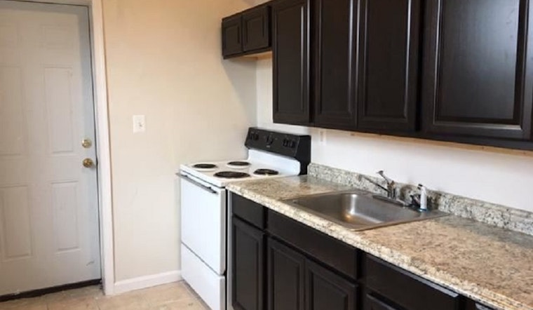 What will $800 rent you in Baltimore, right now?