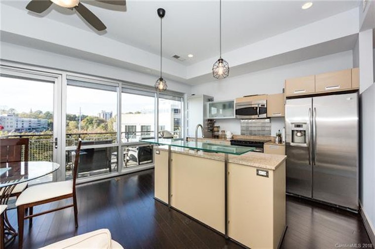 What will $1,400 rent you in Charlotte, right now?