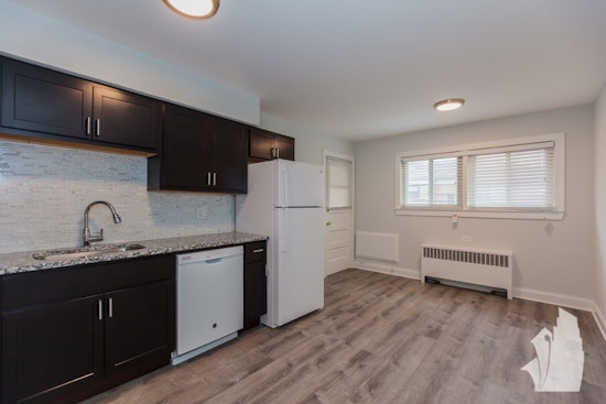 Renting in Evanston: What will $1,100 get you?