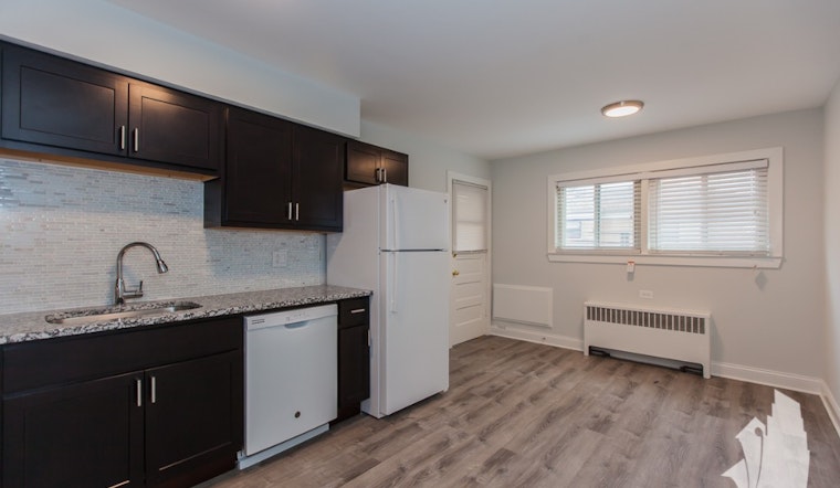 Renting in Evanston: What will $1,100 get you?