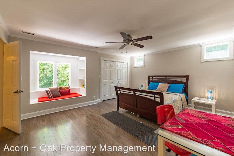 The priciest real estate rentals in Durham