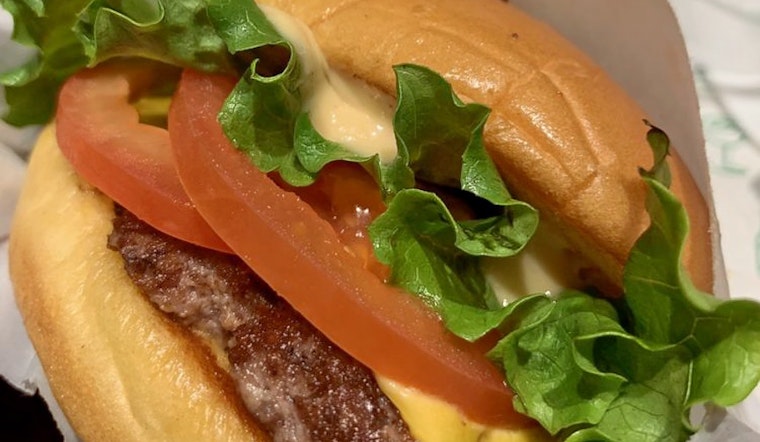 Get burgers, shakes and more at Wrigleyville's new Shake Shack