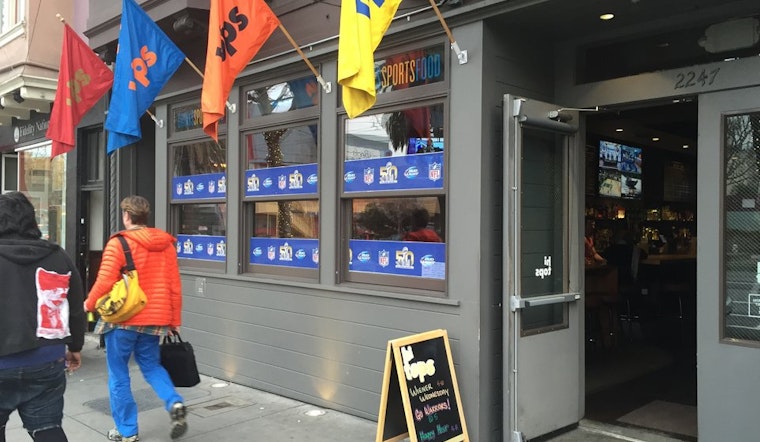 Castro Week: Meet Michael Sam, Westboro Counter-Protest, Super Bowl Parties, More