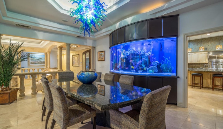 The priciest residential rentals in Phoenix