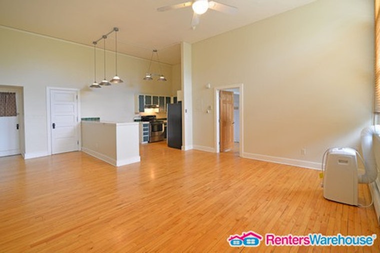 What does $1,400 rent you in Denver, today?