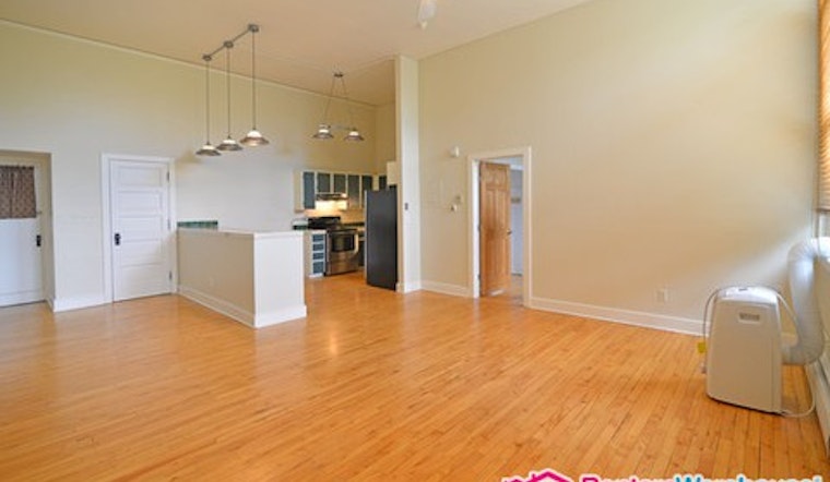 What does $1,400 rent you in Denver, today?