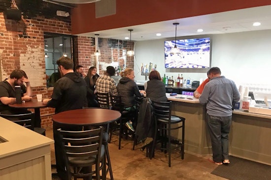 Clemson-based Todaro Pizza comes to Greenville's West End