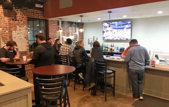 Clemson-based Todaro Pizza comes to Greenville's West End