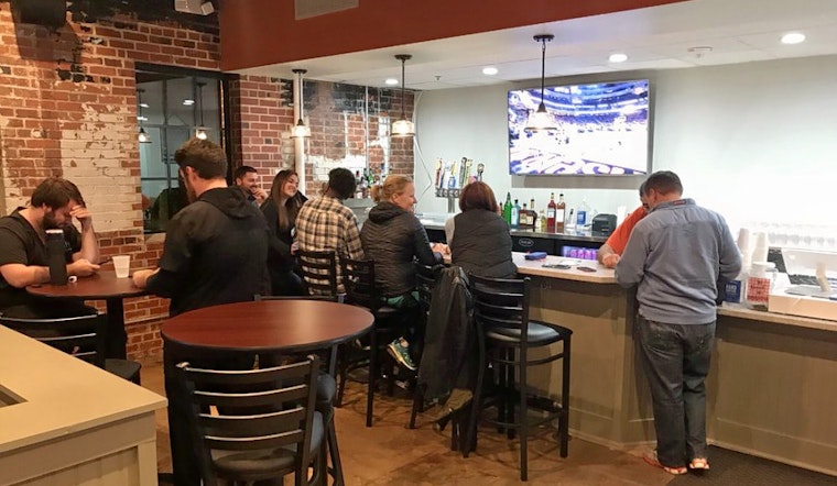 Clemson-based Todaro Pizza comes to Greenville's West End