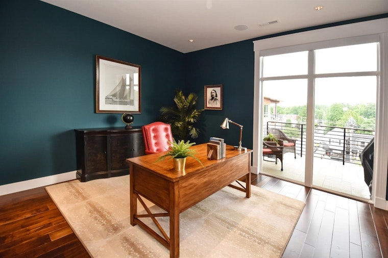 Cincinnati's most deluxe real estate rentals, revealed