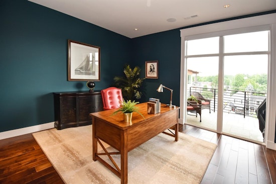 Cincinnati's most deluxe real estate rentals, revealed