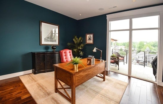 Cincinnati's most deluxe real estate rentals, revealed