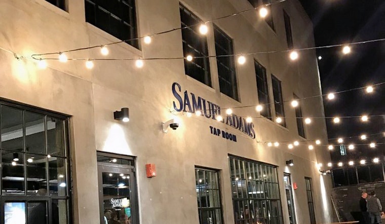 Over-the-Rhine gets a new brewpub: Samuel Adams Cincinnati Taproom