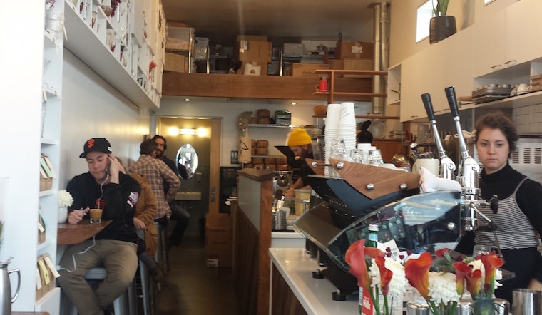 Andytown Coffee Roasters To Open Second Location On Taraval