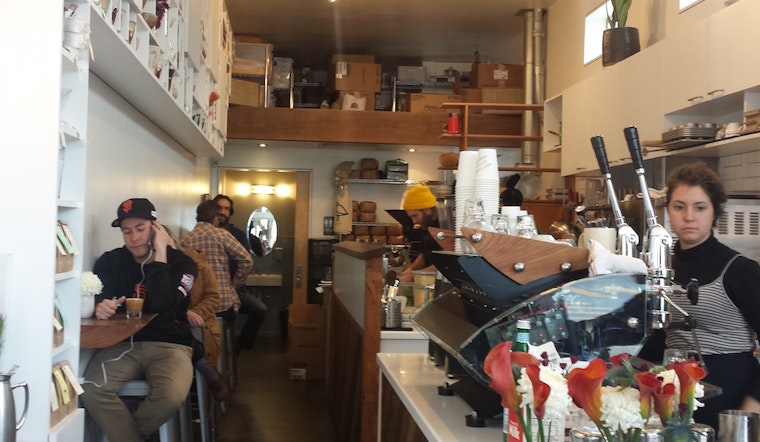 Andytown Coffee Roasters To Open Second Location On Taraval