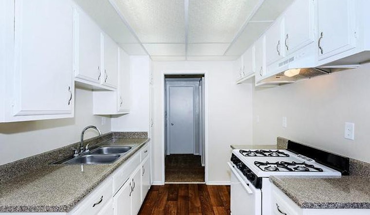 What does $1,500 rent you in Anaheim, today?