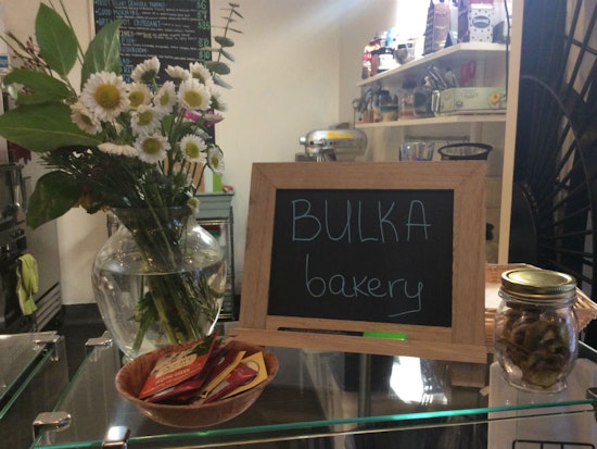 Bulka Bakery Brings Russian-Inspired Meals, Sweets To The Haight