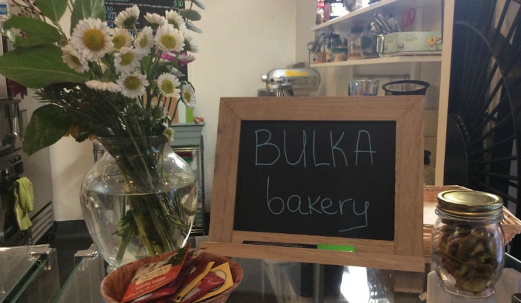 Bulka Bakery Brings Russian-Inspired Meals, Sweets To The Haight