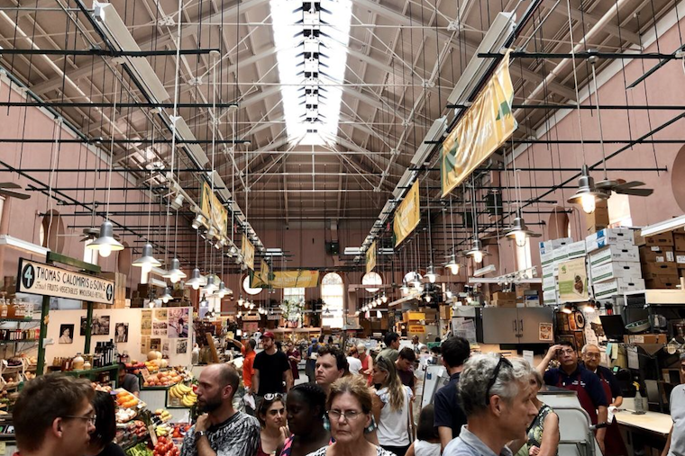 Free community and culture events in Washington this week