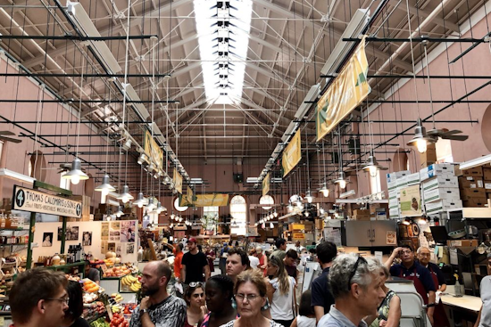 Free community and culture events in Washington this week