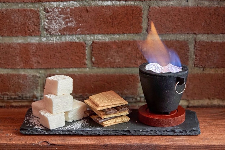Satisfy your bite-sized cravings with these 3 New York City newcomers