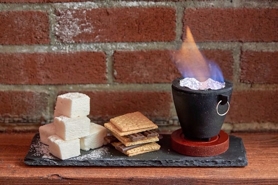 Satisfy your bite-sized cravings with these 3 New York City newcomers