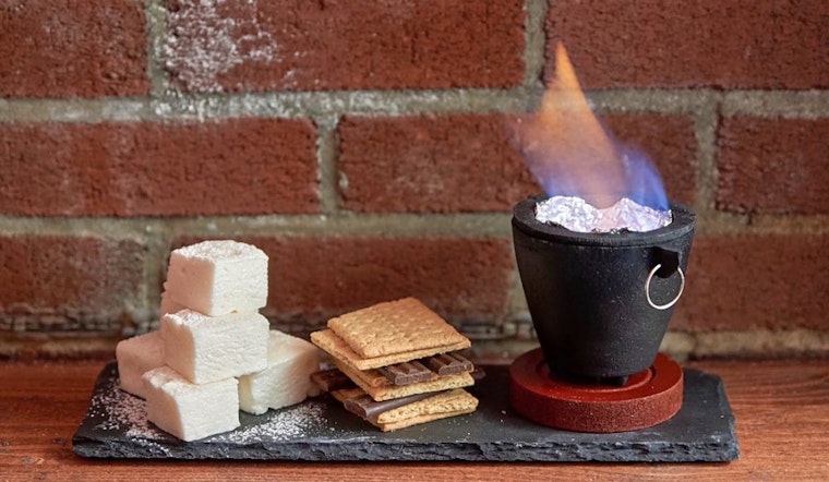 Satisfy your bite-sized cravings with these 3 New York City newcomers