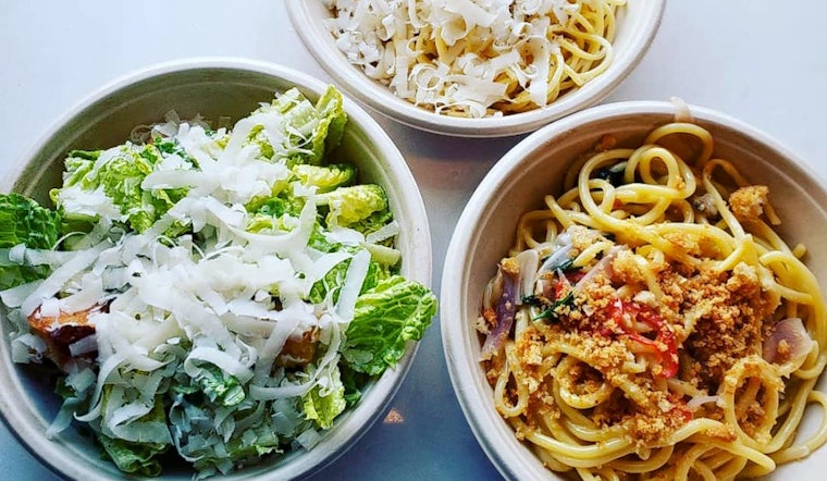 Fresh additions: Here are Belltown's 3 newest eateries