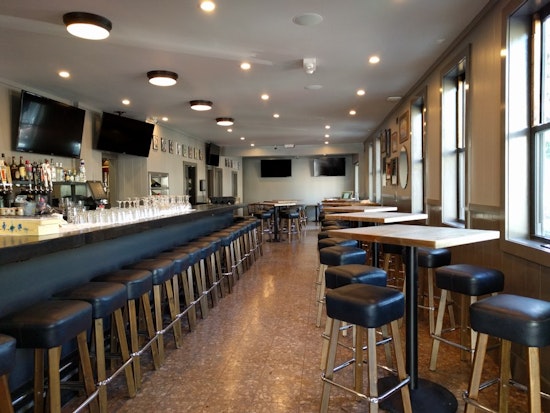 Local Tap Debuts Tonight In SoMa's Former Zeke's Space