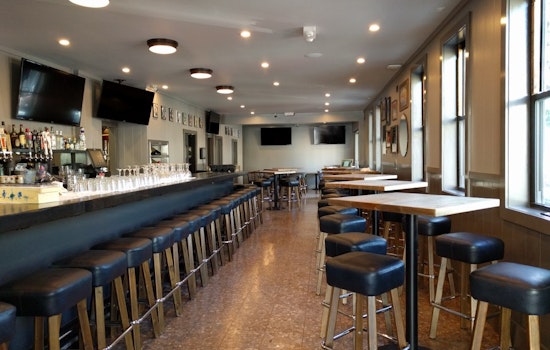 Local Tap Debuts Tonight In SoMa's Former Zeke's Space