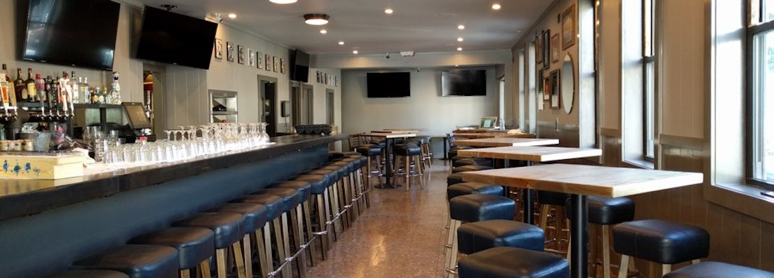 Local Tap Debuts Tonight In SoMa's Former Zeke's Space