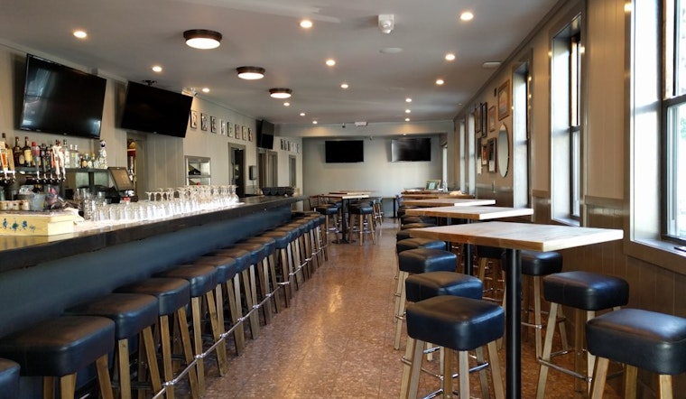 Local Tap Debuts Tonight In SoMa's Former Zeke's Space