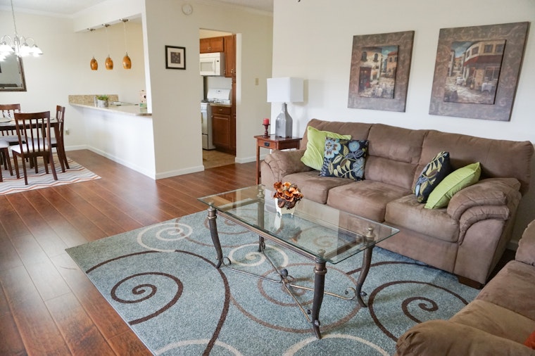 Renting in Houston: What will $1,600 get you?