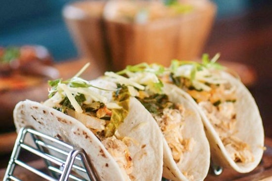 Get to know the newest food and drink spots to debut in Washington
