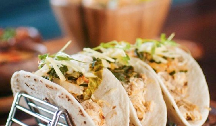 Get to know the newest food and drink spots to debut in Washington