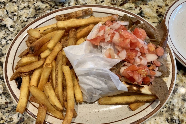 Denver's 4 best spots to score inexpensive Greek eats