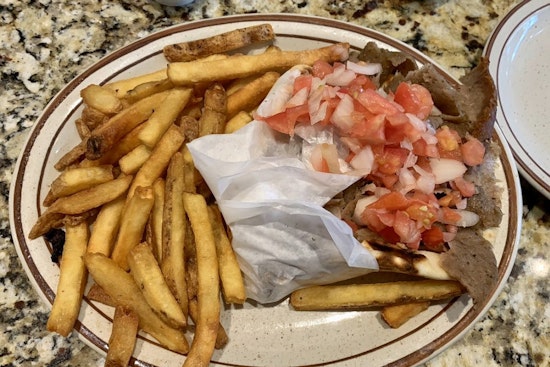Denver's 4 best spots to score inexpensive Greek eats