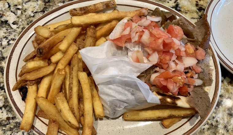 Denver's 4 best spots to score inexpensive Greek eats