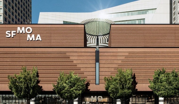 SoMa Week: Support Downtown Museums, Eat Elk Burgers, Or Go Vegan For Super Bowl