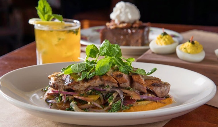 Your guide to the 5 most popular spots in Houston's Clear Lake neighborhood