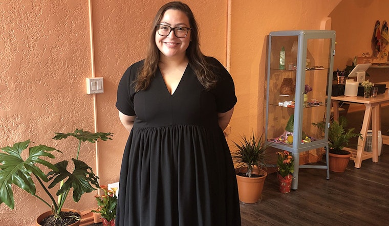 Perdita brings hand-crafted goods and workshops to Divisadero