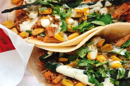 Fuzzy's Taco Shop debuts first Ft. Lauderdale location