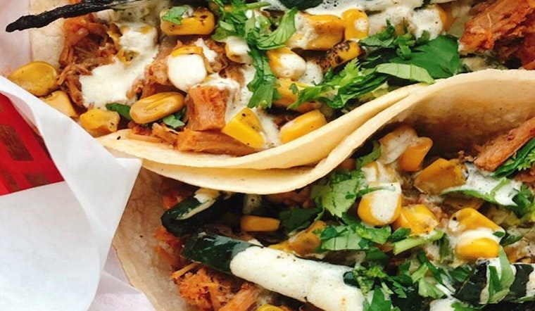 Fuzzy's Taco Shop debuts first Ft. Lauderdale location
