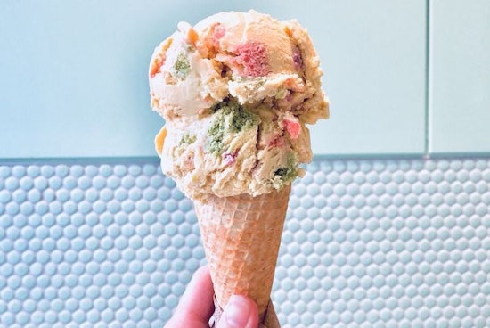 Desserts in New York City: 3 new spots to try