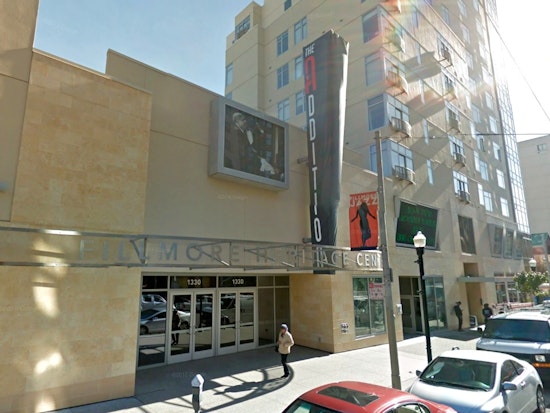 Hunt For New Owner Continues For Former Yoshi's Space On Fillmore