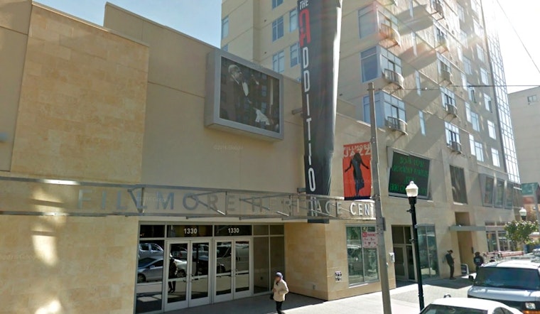 Hunt For New Owner Continues For Former Yoshi's Space On Fillmore