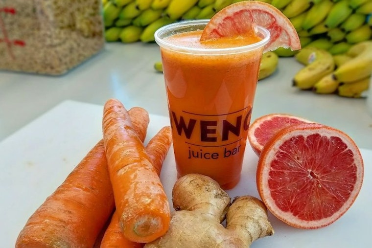 Hungry for juice and smoothies? These 5 new Los Angeles spots have you covered